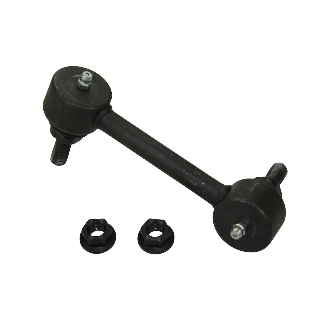 K90343 – MOOG Stabilizer Bar Link Kit, OE Replacement Design Provides Superior Pullout Strength And Resistance To Soc...